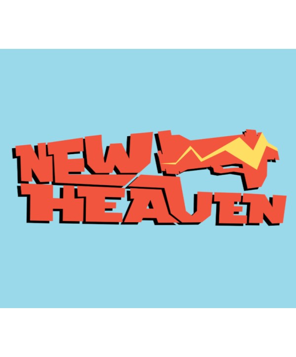 New Heaven Steam Key GLOBAL